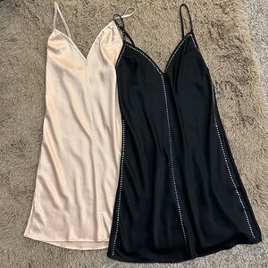 2 VS Very Sexy Nightgowns